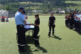 Fédération Nationale des Pompiers